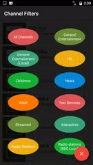 UK TV Channels APK download