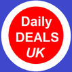 Daily Deals UK - London