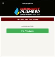 Emergency Plumber imagem de tela 1