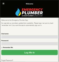 Emergency Plumber imagem de tela 2