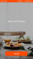 Bon Patisserie الملصق