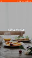 Eat & Treat poster