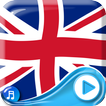 UK Flag Live Wallpaper 3D