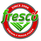 Flaming Pizza By Fresco simgesi