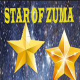 star of zuma icono