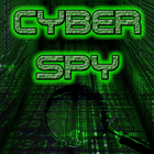 Cyber Spy Strategy Game icône