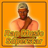 Rap Music Superstar Game