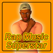 Rap Music Superstar Game