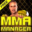 MMA Manager Game Free