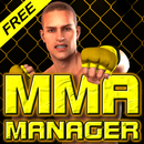 MMA Manager Game Free APK
