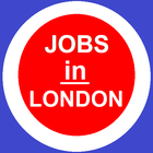 Jobs in London - UK ícone
