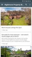 House Searching News UK poster