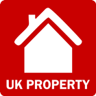 Property News UK-icoon