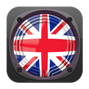 UK radio FM online - toutes les radios anglaises APK