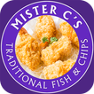 Mister C’s