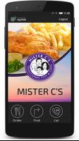 Mister C’s โปสเตอร์