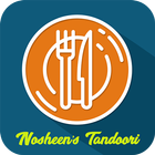 Nosheen Tandoori Ellon icon