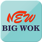 New Big Wok Aberdeen icône