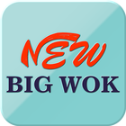 New Big Wok Aberdeen icono