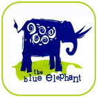 The Blue Elephant Aberdeen icon