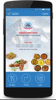 Gurkha Curry House plakat