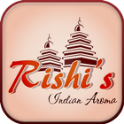 ikon Rishi's Aberdeen