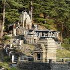 Jageshwar Dham آئیکن