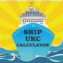 Ship UKC Calculator APK