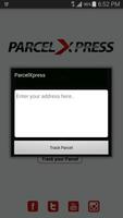 Parcel Xpress screenshot 2