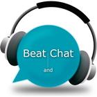 Beat and Chat icône