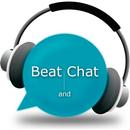 Beat and Chat aplikacja