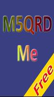 Masquerade Me Pic plakat