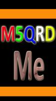 Fun Msqrd Me Pic পোস্টার