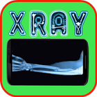 XRay Body Simulator أيقونة