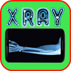 XRay Body Simulator иконка