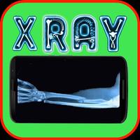 XRay Body Simulator تصوير الشاشة 1