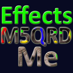 Effects For Msqrd Me