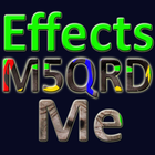 Icona Effects For Msqrd Me