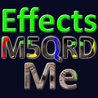1 Schermata Effects For Msqrd Me