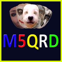 Funny Msqrd me screenshot 1
