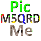 Pic For Msqrd Me icon