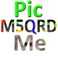 Pic For Msqrd Me syot layar 1