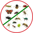 ”Anti Insect Repeller Simulator