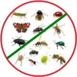 ikon Anti Insect Repeller Simulator