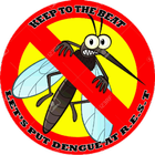 Dengue Mosquito Repellent Prank иконка