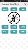 Dengue Mosquito Repellent Prank скриншот 1