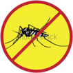 Dengue Mosquito - Anti Dengue Repellent Simulator