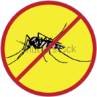 Dengue Mosquito - Anti Dengue Repellent Simulator アイコン