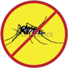Dengue Mosquito - Anti Dengue Repellent Simulator 图标