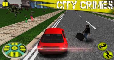 Chinatown Gangster City Crimes 스크린샷 3